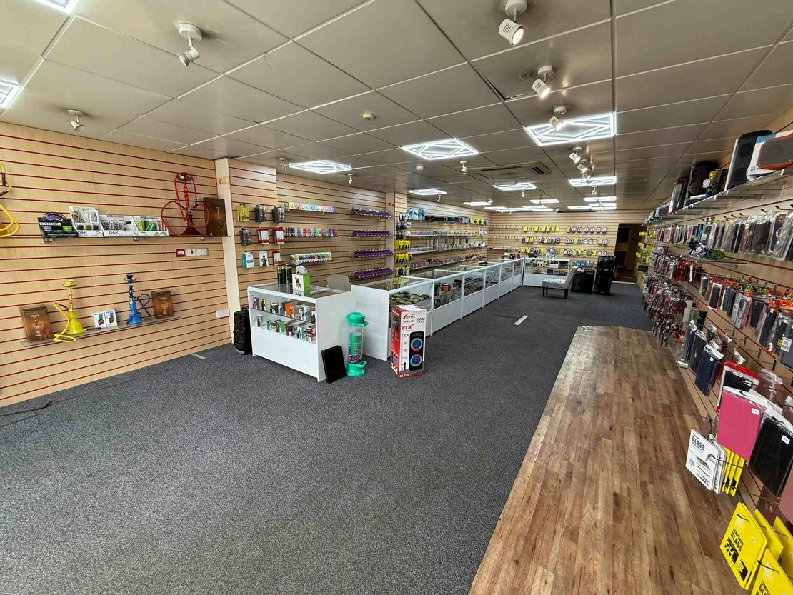 7 Stafford Street, Stoke-on-Trent, ST1 1JW