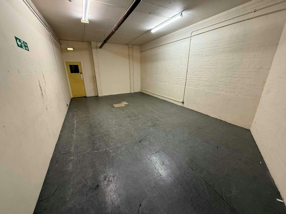 7 Stafford Street, Stoke-on-Trent, ST1 1JW