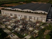 Property Image for W1M, North Wales, Wrexham Industrial Estate, Wrexham, Wrexham, LL13 9UT