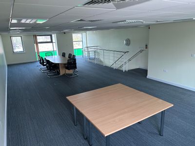 Property Image for Unit 4 Marlin Office Park, 1250 Chester Road, Castle Vale, Birmingham, West Midlands, B35 7AZ