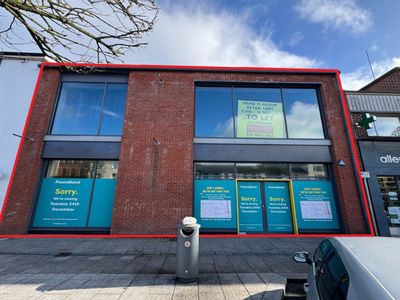 Property Image for 22-24 James Street, Cookstown, Tyrone, BT80 8LW