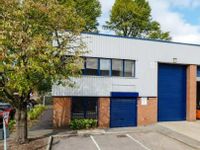 Property Image for Poyle Technology Centre, Willow Road, Slough, SL3 0DP