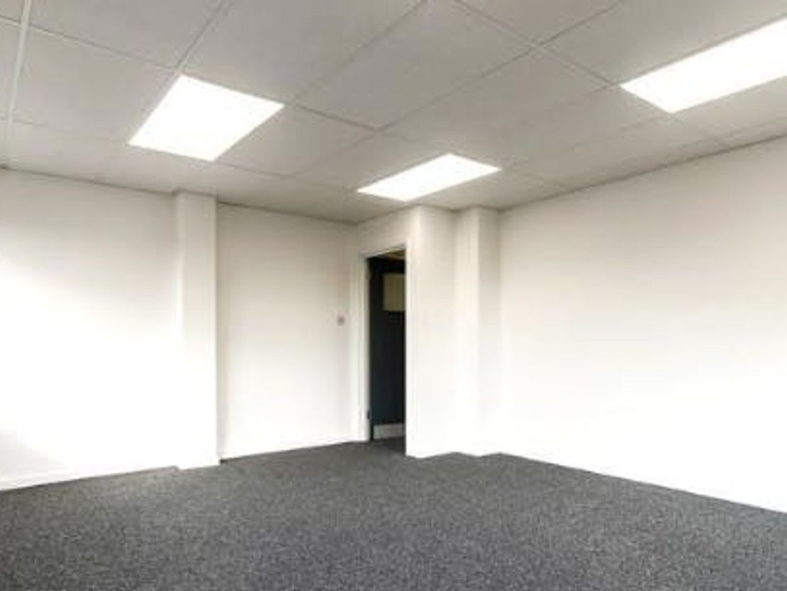 Poyle Technology Centre, Willow Road, Slough, SL3 0DP