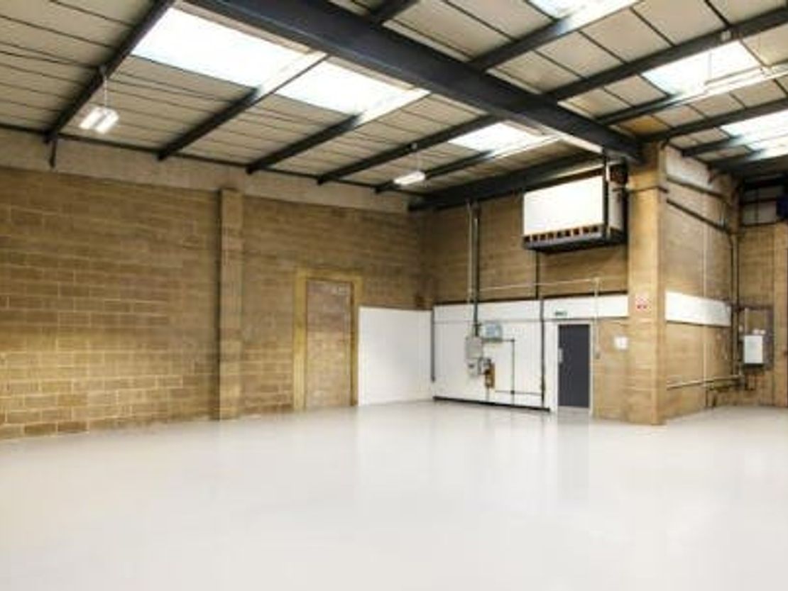 Poyle Technology Centre, Willow Road, Slough, SL3 0DP
