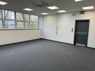 Property Image for The Hundred, Deer Park Road, Moulton Park Industrial Estate, Northampton, NN3 6RX