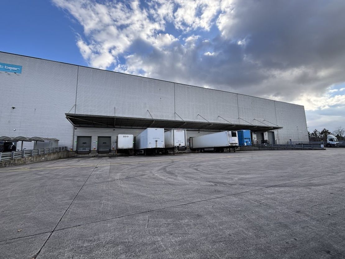 The Hundred, Deer Park Road, Moulton Park Industrial Estate, Northampton, NN3 6RX