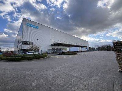 Property Image for The Hundred, Deer Park Road, Moulton Park Industrial Estate, Northampton, NN3 6RX