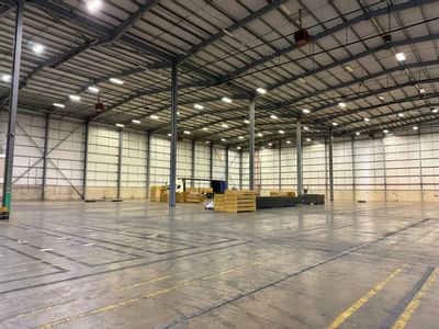 Property Image for The Hundred, Deer Park Road, Moulton Park Industrial Estate, Northampton, NN3 6RX
