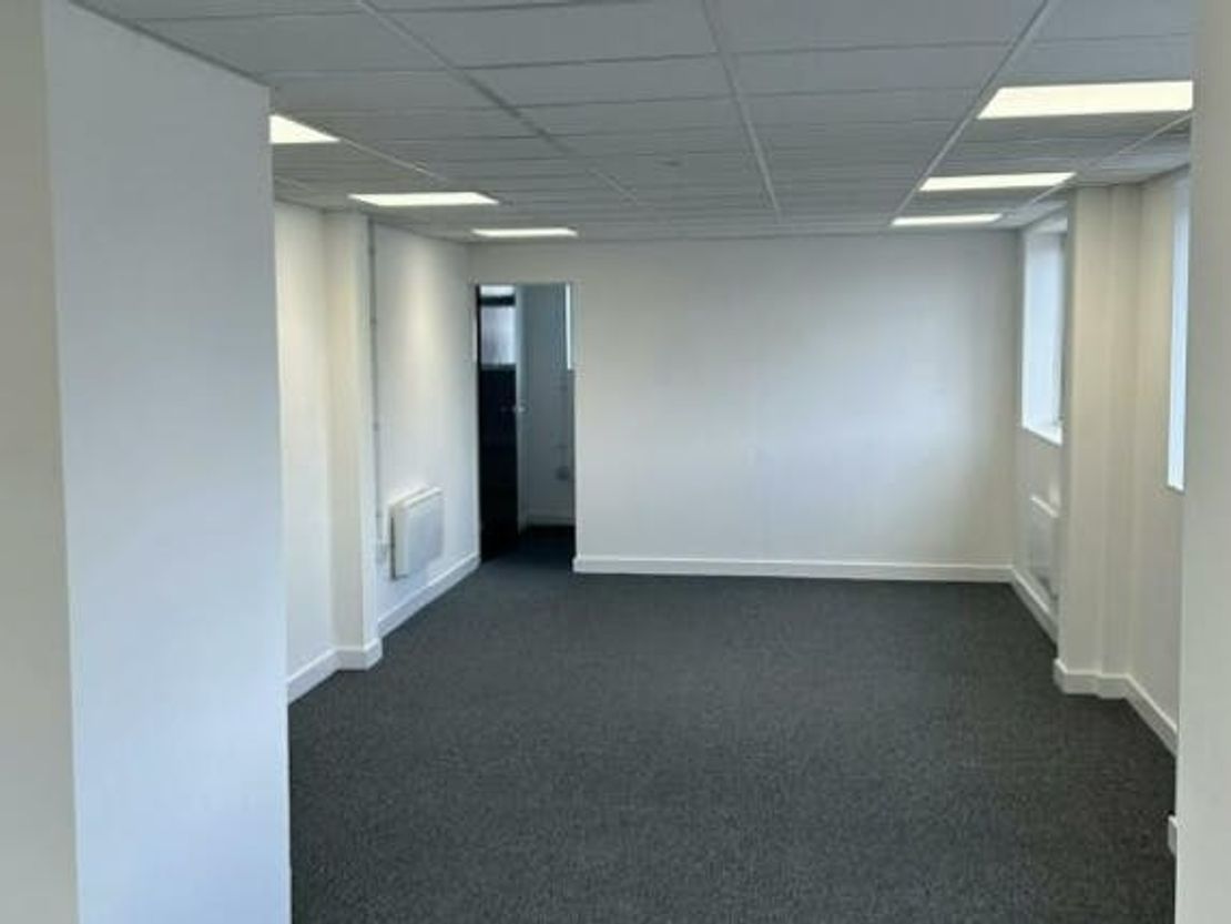 Airport House, 1 David Road, Poyle, SL3 0BS