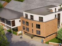 Property Image for THE PAVILLION, St. Michaels Lane, Leeds, West Yorkshire, LS6