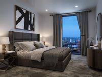 Property Image for SKY GARDENS, Silver Street, Water Lane, Leeds, West Yorkshire, LS11
