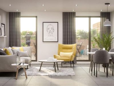Property Image for Springwell Gardens, Whitehall Road, Leeds, LS12