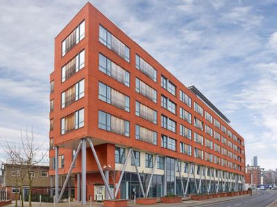 Property Image for 20:20 House, Leeds