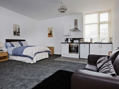 Property Image for Swallow Hill, 353 Tong Road, Lower Wortley, Leeds, LS12