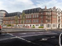 Property Image for Centenary House, North Street, Leeds,  West Yorkshire, LS2