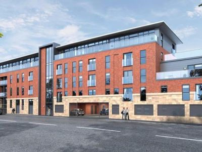 Property Image for MABGATE GATEWAY, Mabgate, Leeds, West Yorkshire, LS9