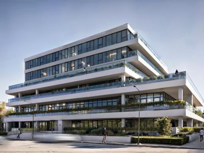 Property Image for AXIS, 32 York Road, Leeds, LS9