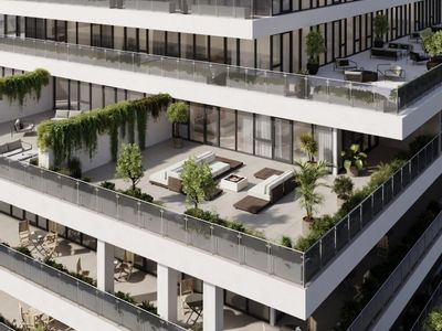 Property Image for AXIS, 32 York Road, Leeds, LS9