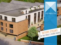 Property Image for PAVILLION HOUSE, St. Michaels Lane, Headingley, Leeds,LS6