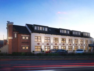 Property Image for Pavilion Court, Stanningley Road, LS28