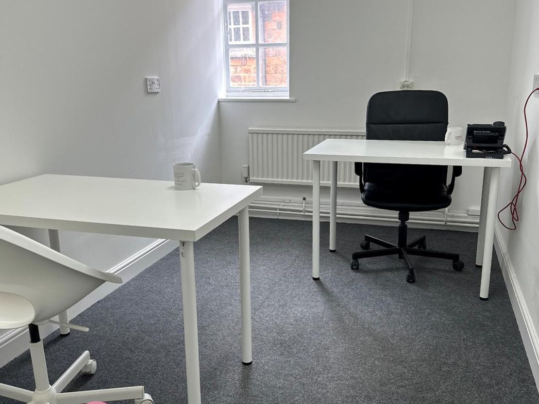 Great North Business Centre, 82 Great North Road, Hatfield, Hertfordshire, AL9 5BL