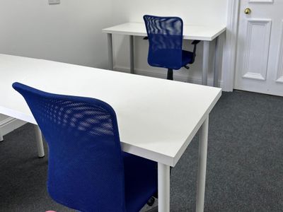 Property Image for Great North Business Centre, 82 Great North Road, Hatfield, Hertfordshire, AL9 5BL