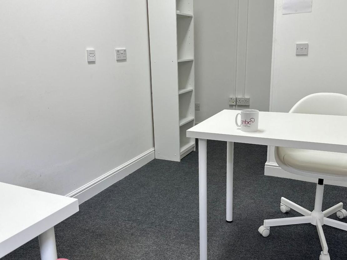 Great North Business Centre, 82 Great North Road, Hatfield, Hertfordshire, AL9 5BL