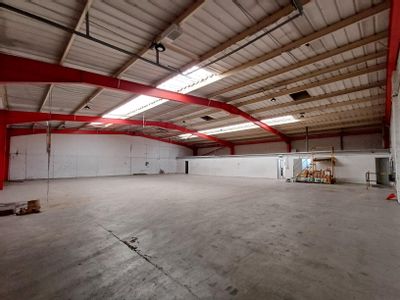 Property Image for 22 Peverel Drive, Granby, Milton Keynes, South East, MK1 1NW