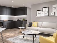 Property Image for Springwell Gardens, Whitehall Road, Leeds, LS12