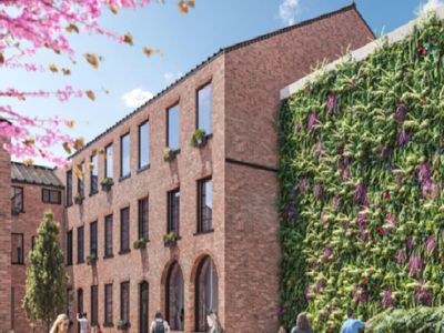 Property Image for The Mill, Silver Street, Water Lane, Leeds, West Yorkshire, LS11