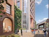 Property Image for The Mill, Silver Street, Water Lane, Leeds, West Yorkshire, LS11