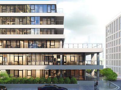 Property Image for AXIS, 32 York Road, Leeds, LS9