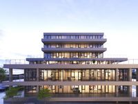 Property Image for AXIS, 32 York Road, Leeds, LS9
