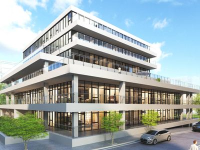 Property Image for AXIS, 32 York Road, Leeds, LS9