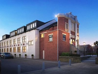 Property Image for PAVILION COURT, Stanningley Road, Leeds, West Yorkshire, LS28