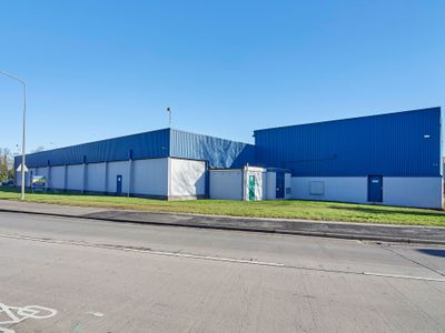 Property Image for Unit 6 Gothenburg Way, Hull, East Riding Of Yorkshire, HU7 0YG