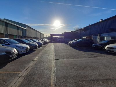 Property Image for Unit 6 Gothenburg Way, Hull, East Riding Of Yorkshire, HU7 0YG