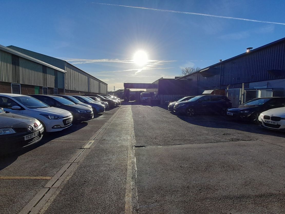 Unit 6 Gothenburg Way, Hull, East Riding Of Yorkshire, HU7 0YG