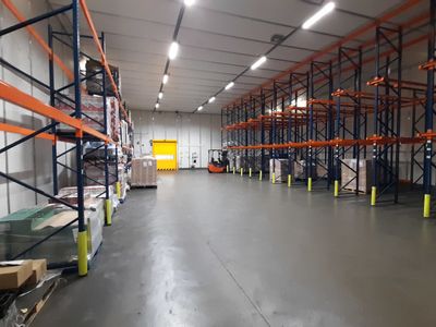 Property Image for Unit 6 Gothenburg Way, Hull, East Riding Of Yorkshire, HU7 0YG