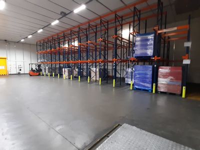 Property Image for Unit 6 Gothenburg Way, Hull, East Riding Of Yorkshire, HU7 0YG