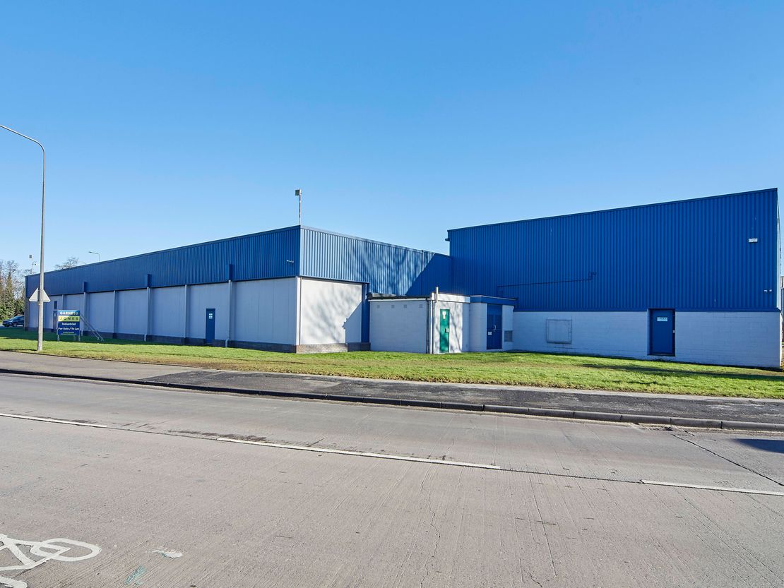 Unit 6 Gothenburg Way, Hull, East Riding Of Yorkshire, HU7 0YG