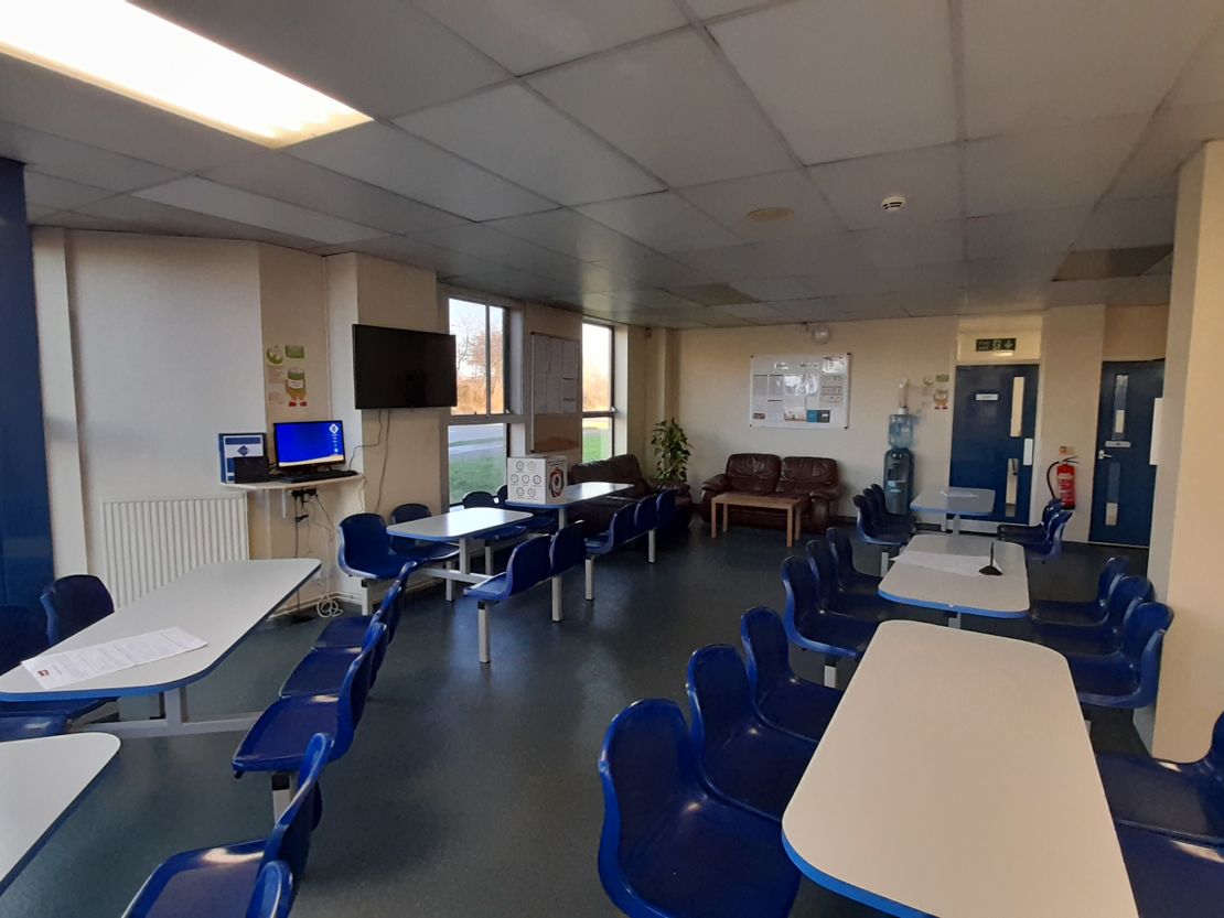Unit 6 Gothenburg Way, Hull, East Riding Of Yorkshire, HU7 0YG