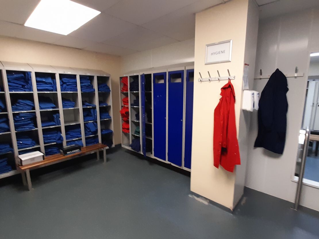 Unit 6 Gothenburg Way, Hull, East Riding Of Yorkshire, HU7 0YG