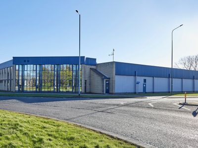 Property Image for Unit 6 Gothenburg Way, Hull, East Riding Of Yorkshire, HU7 0YG