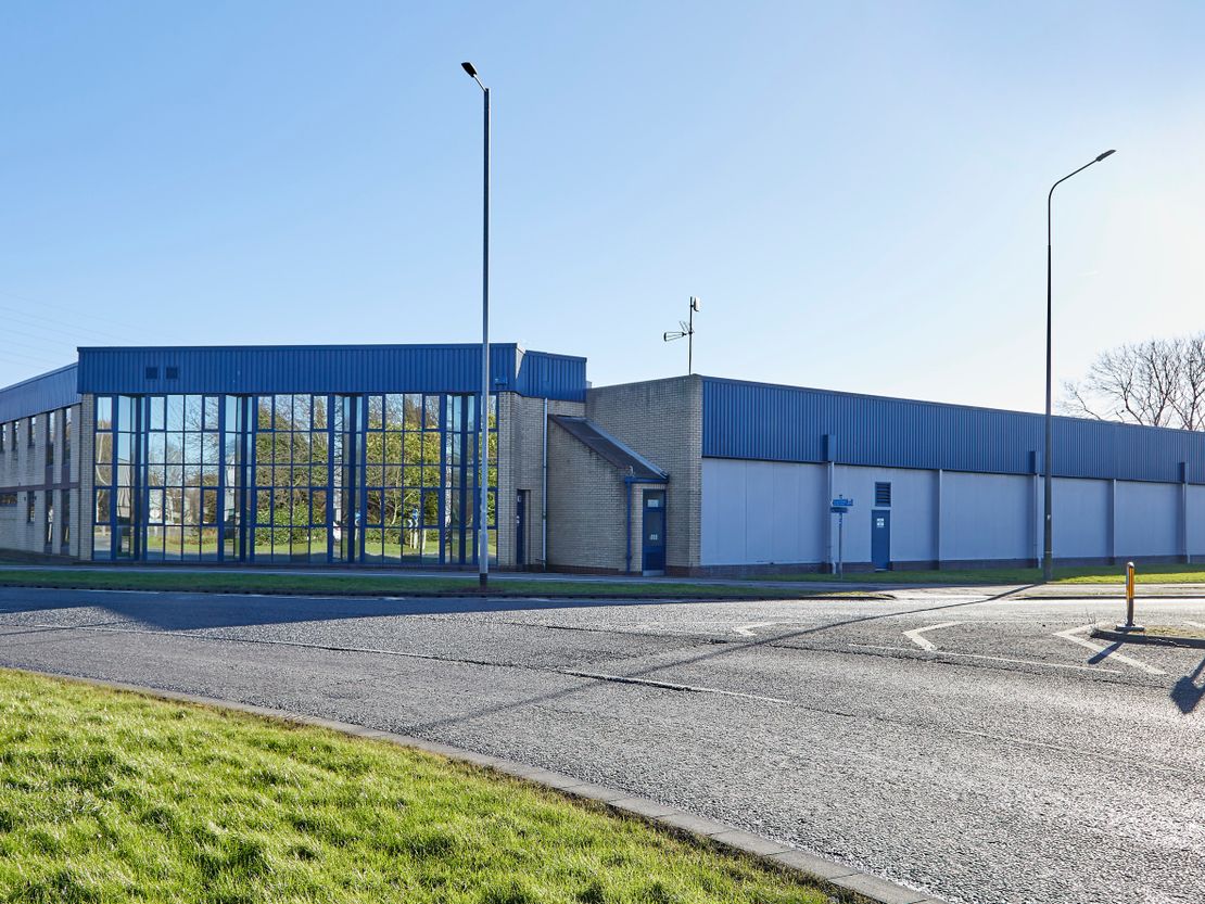 Unit 6 Gothenburg Way, Hull, East Riding Of Yorkshire, HU7 0YG