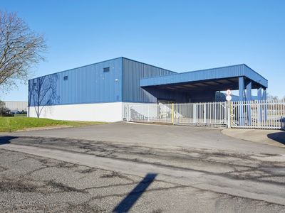Property Image for Unit 6 Gothenburg Way, Hull, East Riding Of Yorkshire, HU7 0YG