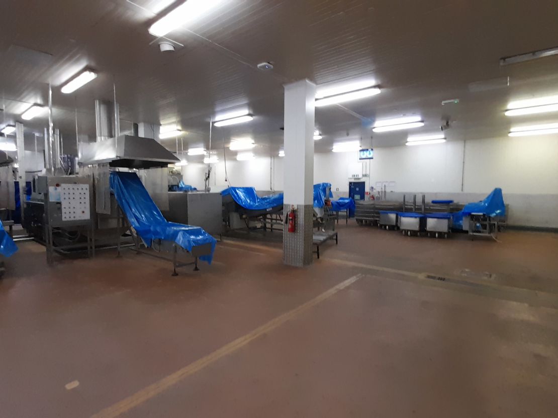Unit 6 Gothenburg Way, Hull, East Riding Of Yorkshire, HU7 0YG