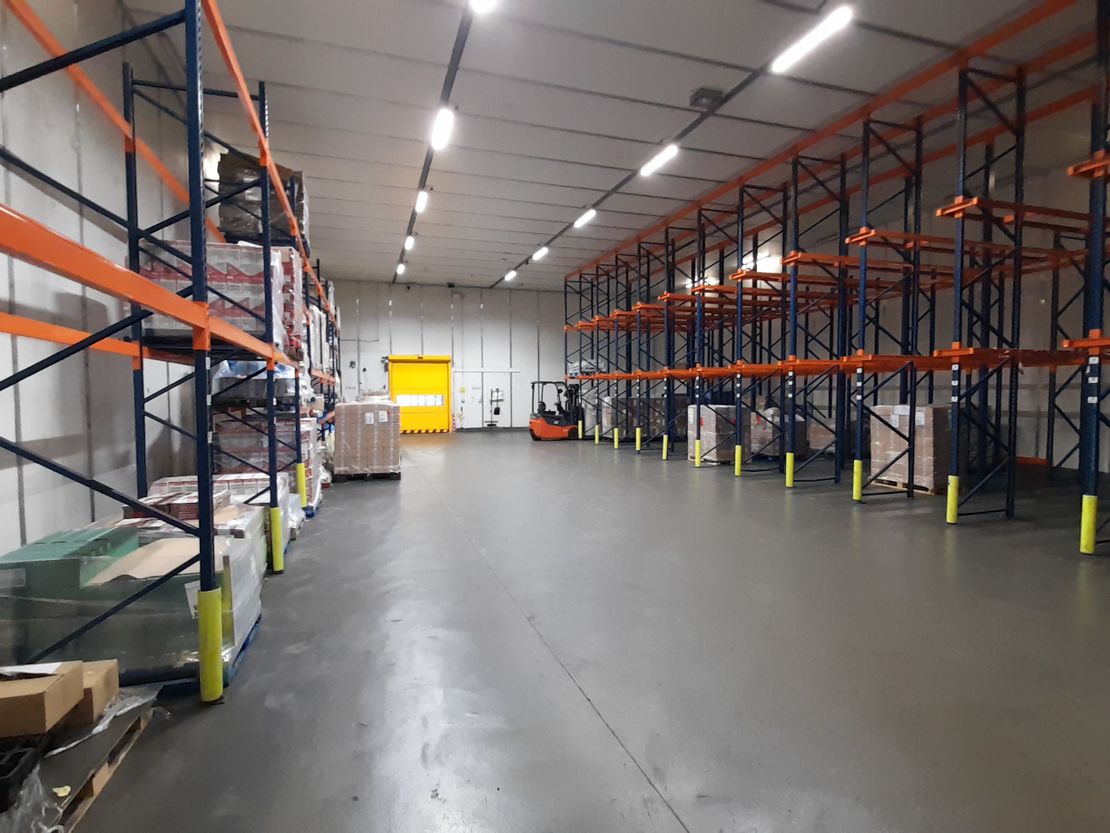 Unit 6 Gothenburg Way, Hull, East Riding Of Yorkshire, HU7 0YG