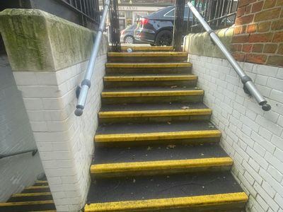 Property Image for Public Conveniences, King William Walk, Greenwich, SE10 9JH