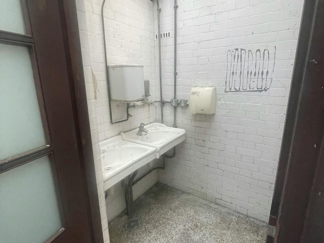 Public Conveniences, King William Walk, Greenwich, SE10 9JH